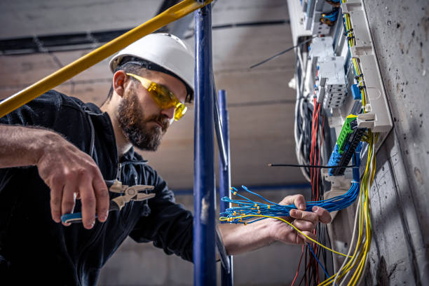 Best Industrial Electrical Services  in Bothell West, WA