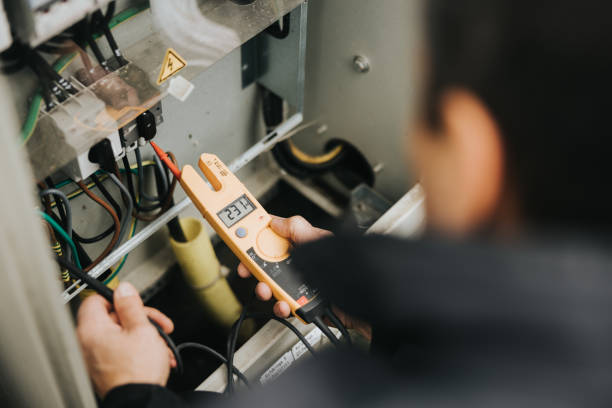 Best Electrical Contractors for Businesses  in Bothell West, WA