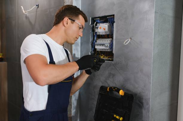 Best Affordable Emergency Electrician  in Bothell West, WA