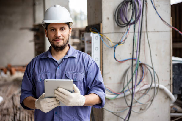 Best Electrician for Home Renovation  in Bothell West, WA