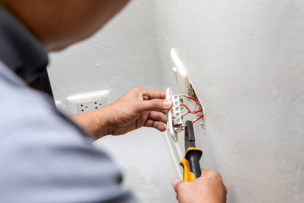 Best Commercial Electrician Services  in Bothell West, WA