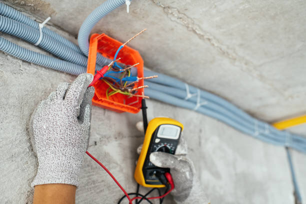 Best Licensed Electrician  in Bothell West, WA