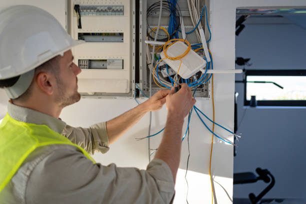 Industrial Electrical Services in Bothell West, WA