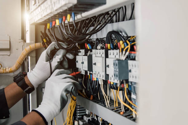 Best Electrical Installation Contractor  in Bothell West, WA
